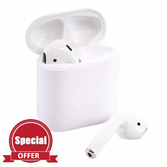 Apple Airpods Wireless Bluetooth Headset for iPhone