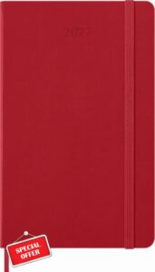 Moleskine Daily Planner 2027