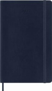 Moleskine Weekly Planner 2027