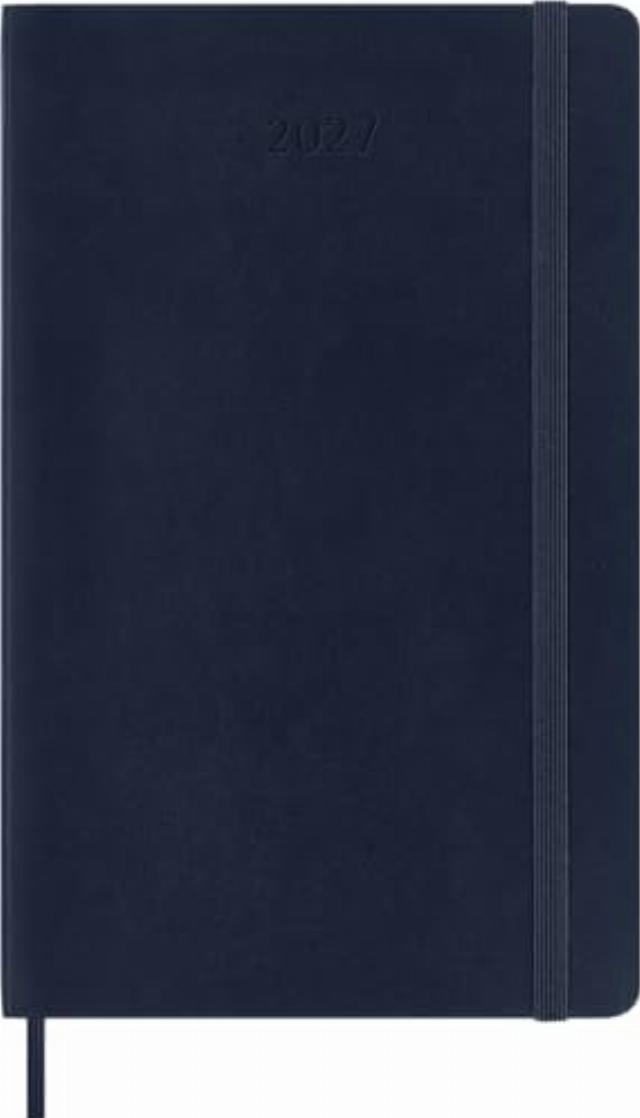 Moleskine Weekly Planner 2027