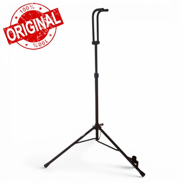 TEK Archery Aluminium Bow Stand for Recurve & Barebow – Stable Tripod Outdoor Bow Holder for Bow Tuning & Limb Alignme