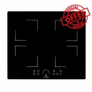 VIIB Induction Hob 60cm