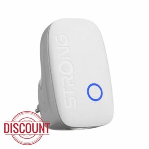 STRONG WiFi Extender Booster AC1200Mbps