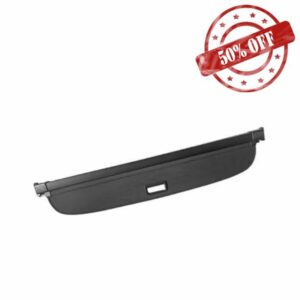 Boot Load For Chery For Tiggo 9X 9 Ebro S900 2024-2027 5/7seat Car Trunk Curtain Cover Retractable Trunk Storage Rack Shields(Carbon Look