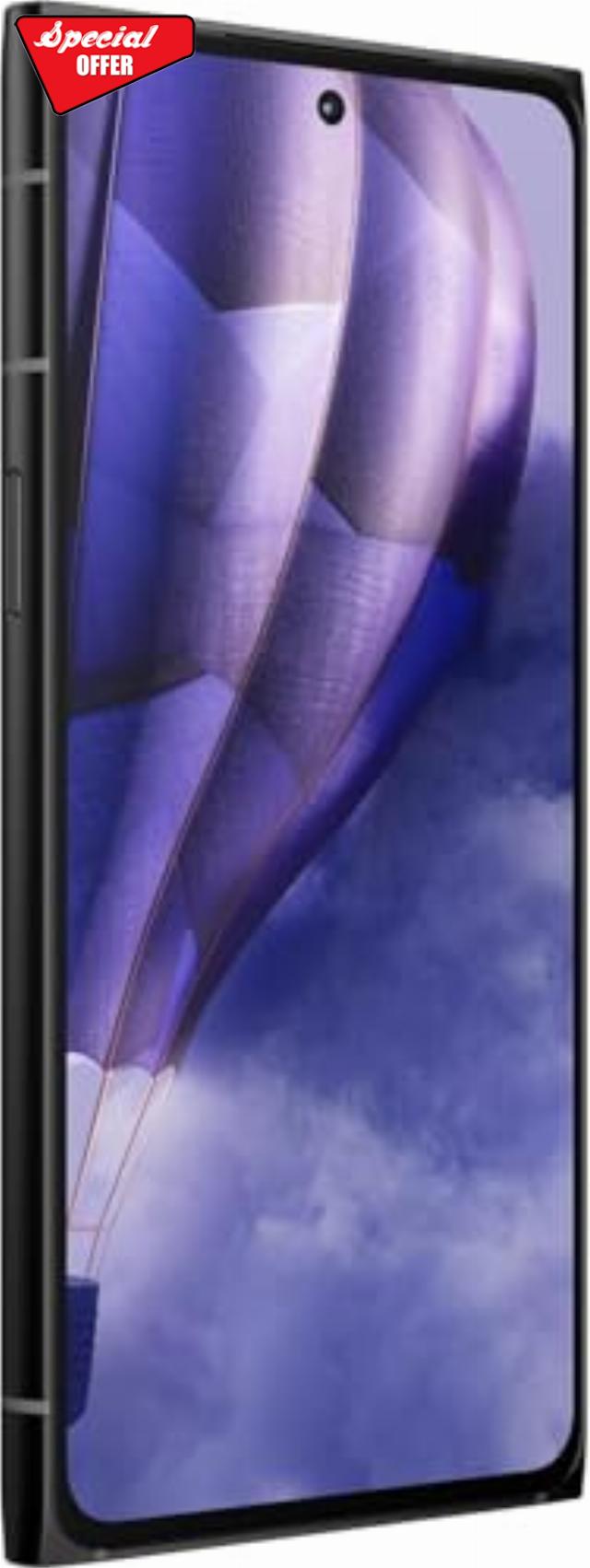 HMD Skyline 6.55" FHD+ Smartphone with 108 MP Hybrid OIS triple rear camera