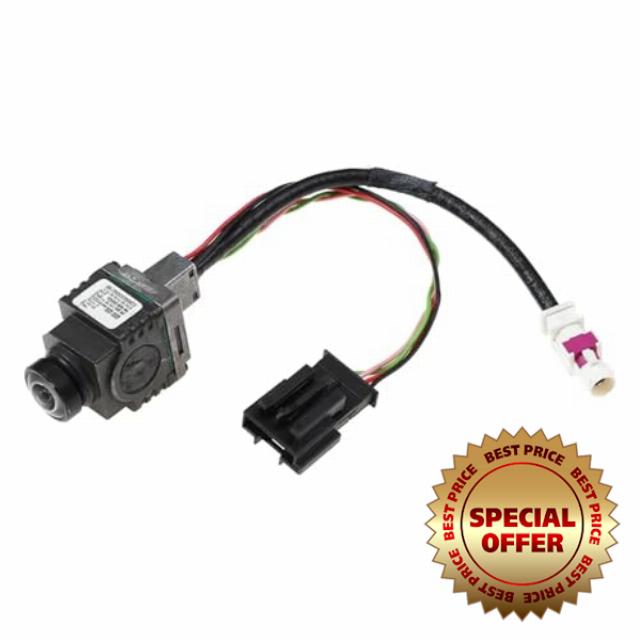 Car Reversing Camera Compatible With Benz E Class For E350 E400 E500 A2189052002 Car Rear View Backup Reversing Parking Assist Camera Parts