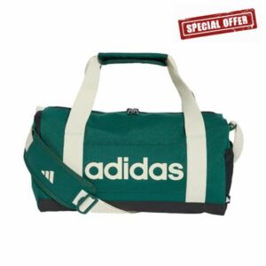 adidas Linear Duffel Large
