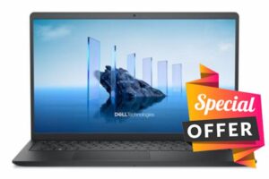Dell Pro 15 Essential PV15250-15.6” FHD 120Hz– Core 3-100U (6 Cores)