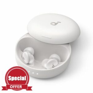 Anker soundcore Sleep A30 Earbuds
