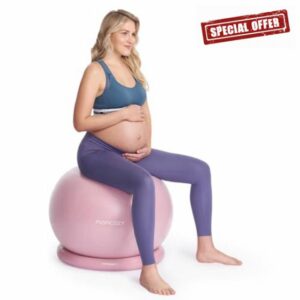 momcozy BirthEase Maternity Ball Set