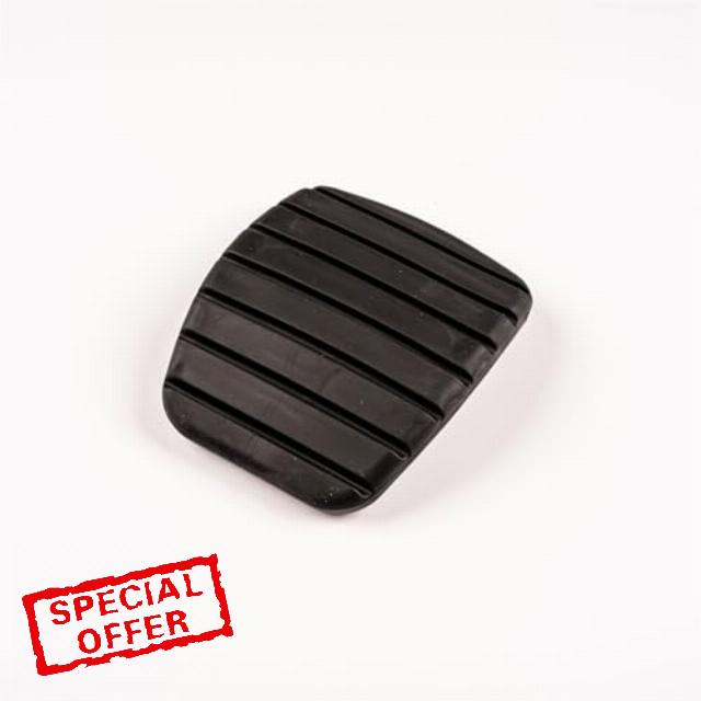 Renault Trafic MK3 Pedal Pad Cap Cover For Brake or Clutch Rubber Genuine