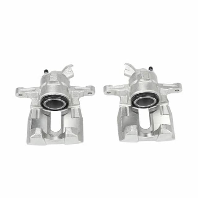 2X Rear Brake Calipers Fit For Range Rover Sport L320 2005-2013