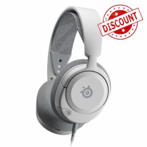 SteelSeries Arctis Nova 1P Multi-System Gaming Headset