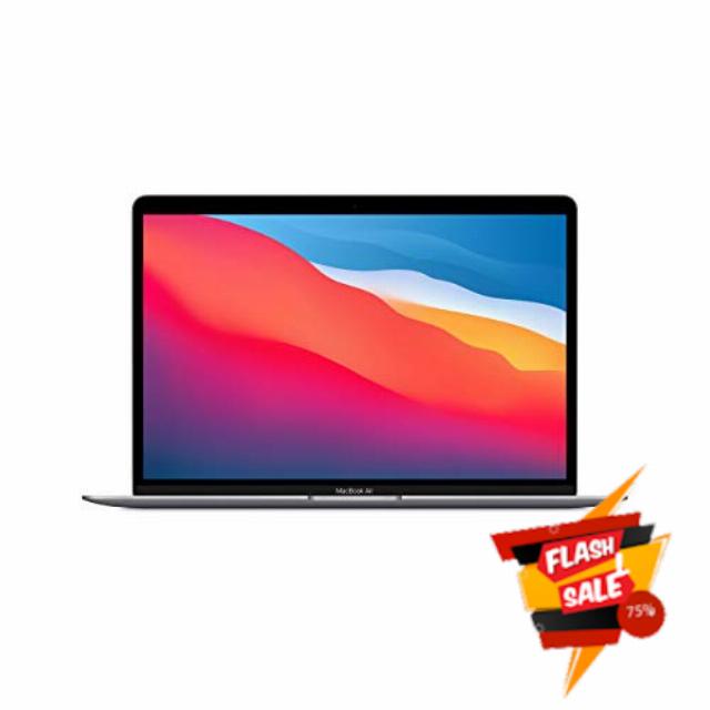 2020 Apple MacBook Air with Apple M1 Chip (13-inch
