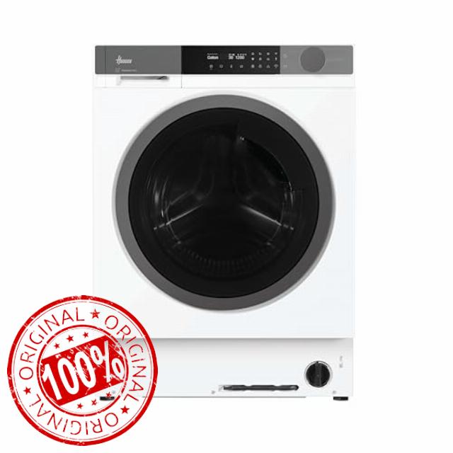 Hoover H-Wash 600 HBSI 410CIL8U-80 Integrated 10kg