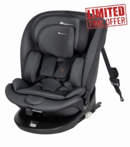 Bebeconfort EvoluFix 360 i-Size