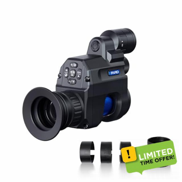 PARD Night Vision Monocular