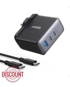 Anker Nano Macbook Charger