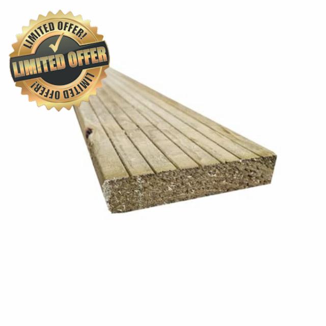 Snowdon Timber