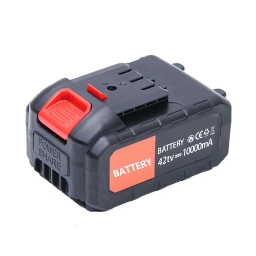 Rechargeable Long Battery Life