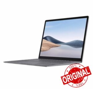 Microsoft Surface Laptop 4 Super-Thin 13.5 Inch Touchscreen Laptop (Platinum) – Intel Core i5