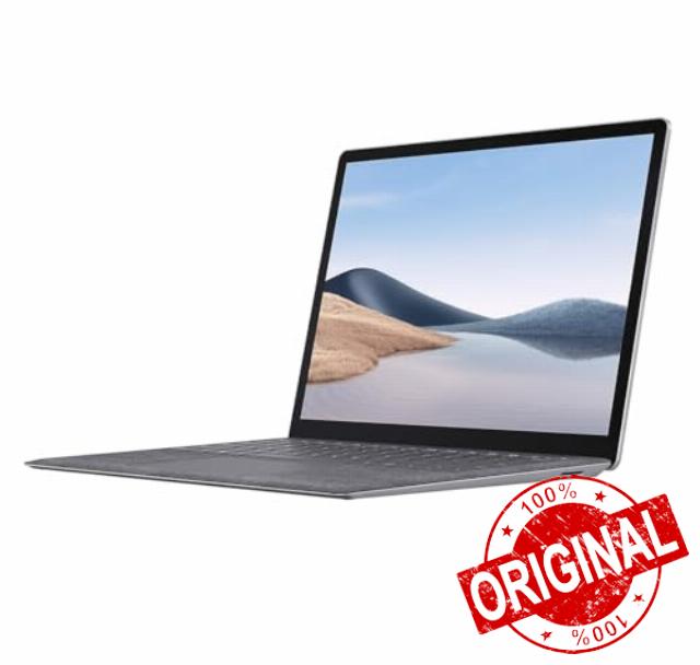 Microsoft Surface Laptop 4 Super-Thin 13.5 Inch Touchscreen Laptop (Platinum) – Intel Core i5
