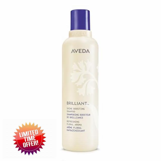 Brilliant Shampoo 1000 ml
