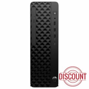 HP ProDesk 2 SFF G1i E | Intel Core i5-14400 | 16GB RAM | 512GB SSD | Windows 11 Pro | SFF Desktop PC