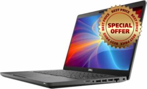 Dell Latitude 5400 14.0" Laptop