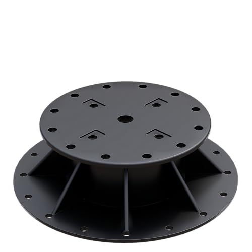 Riser Bearing Support