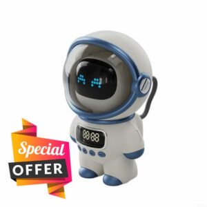 AI Robot Speaker 5.1 EDR