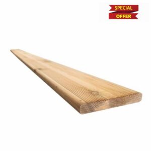 Snowdon Timber