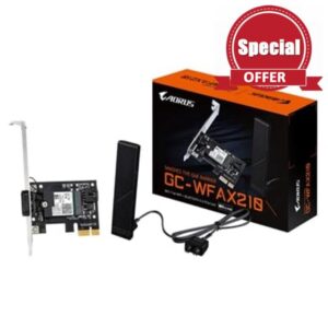 GIGABYTE GC-WFAX21