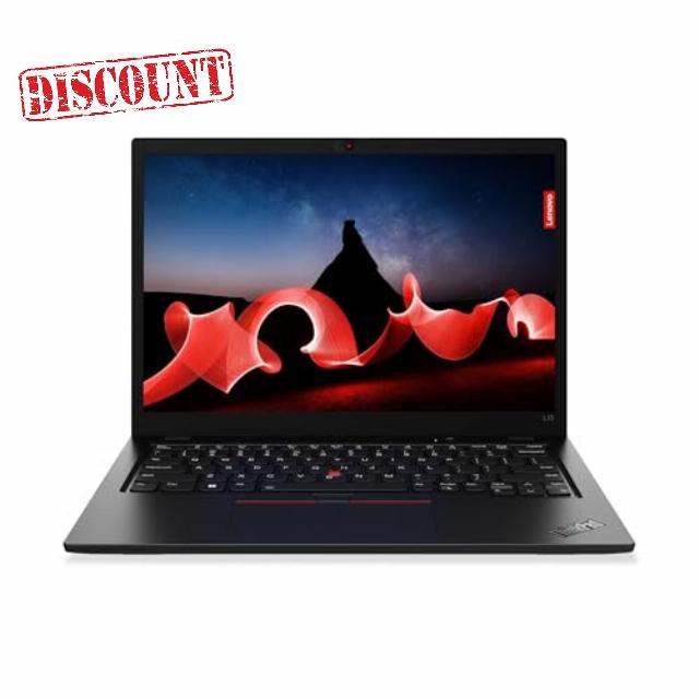 Lenovo ThinkPad L13 Gen 4 Touchscreen Business Laptop