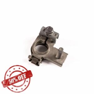 Renault Clio MK5 Positive Battery Terminal Clamp Connector 244157891R Genuine
