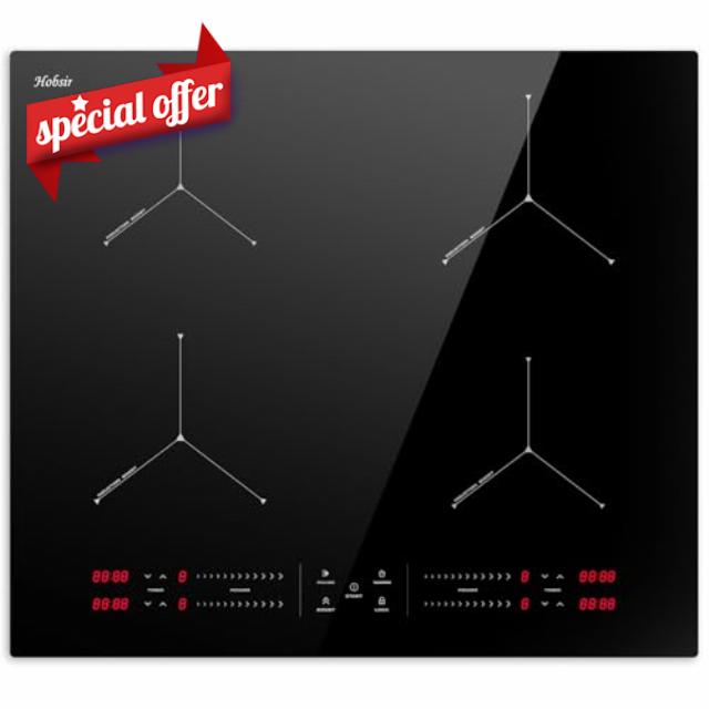 Induction Hob 60cm