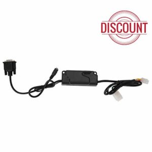 Annadue MDB Payment Device to PC RS232 Converter for Coin Validato