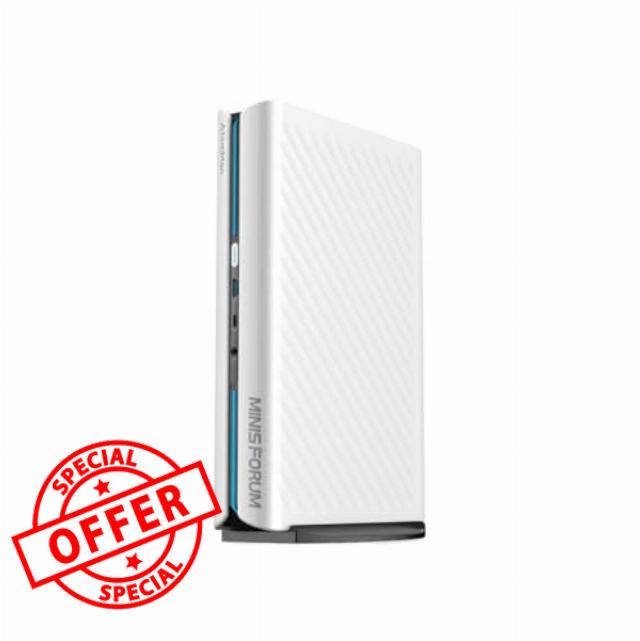 MINISFORUM G1 Pro Gaming Mini PC