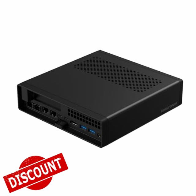 MINISFORUM AMD Ryzen 9 9955HX MS-A2 Mini PC (16C/32T