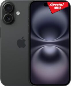 Apple iPhone 16