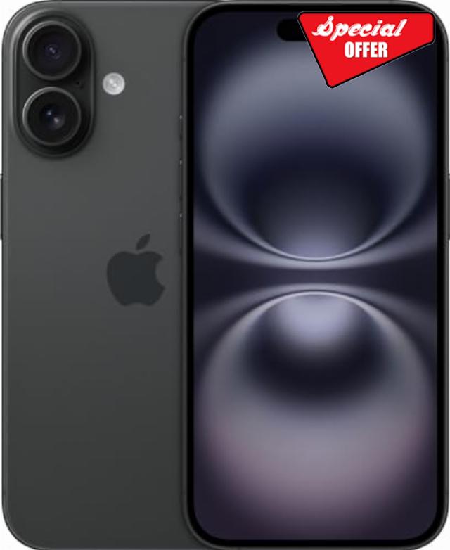 Apple iPhone 16