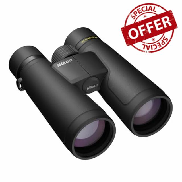 MONARCH M5 12x5
