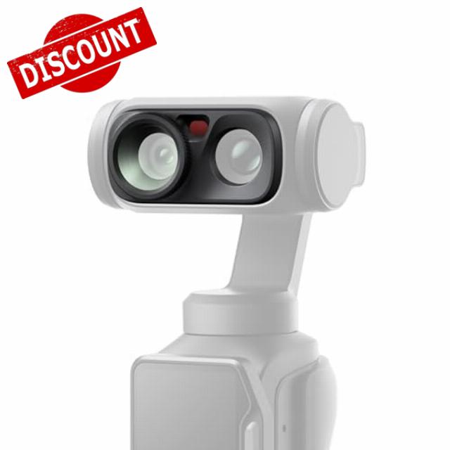 Insta360 Luna Ultra Wide-Angle Lens