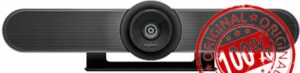 Logitech MeetUp 4K Ultra HD Camera for Conference Rooms