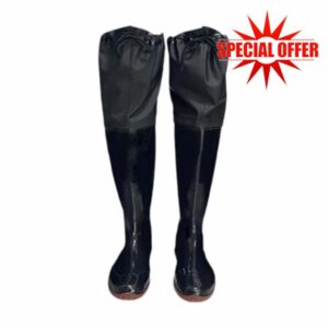 Hip Waders Hunting Boots Pond Pants Water Pants Fishing Boots Lightweight And Comfortable with for Men And Women for Leisure Activities