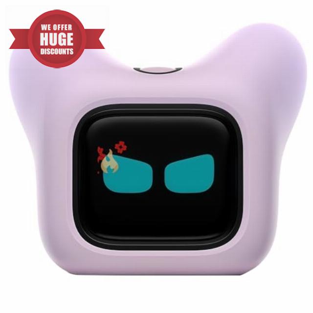 Xiaozhi Electronic Pet AI Chatbot Emotional Companion Girlfriend Translator Cute Pet Animated Emotico