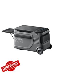 Anker SOLIX EverFrost 2 23L Car Fridge