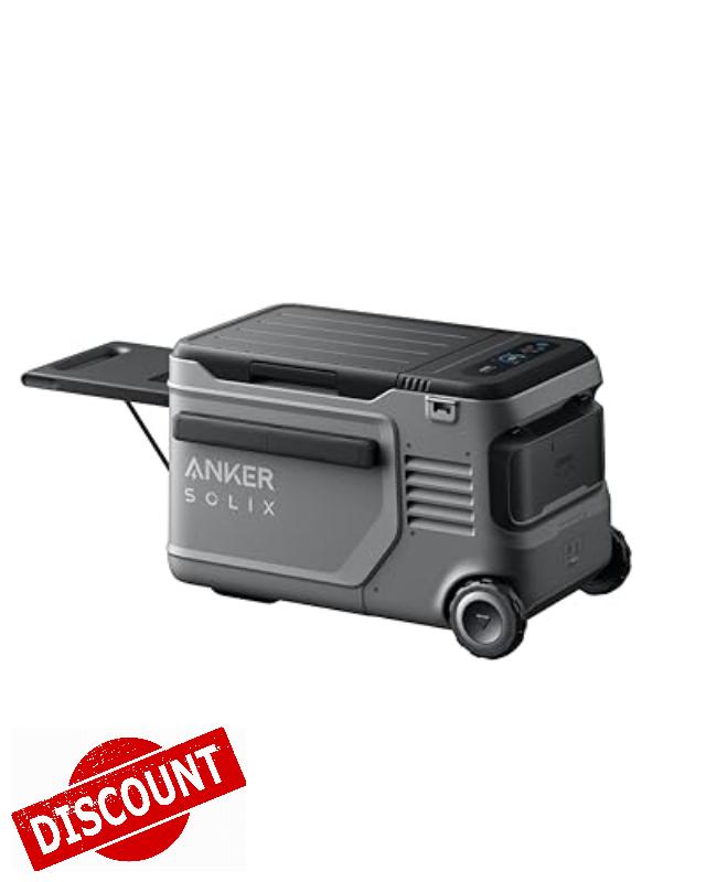 Anker SOLIX EverFrost 2 23L Car Fridge