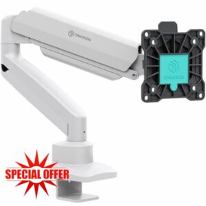 ONKRON PC Monitor Arm for 13-32 Inch Screens Weight 10 kg