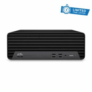 HP ProDesk 400 G7 SFF Desktop PC